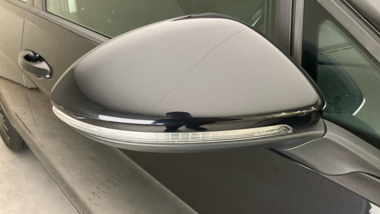 Volkswagen Golf 1.0 TSI 110 SE [Nav] 5dr DSG Petrol Hatchback